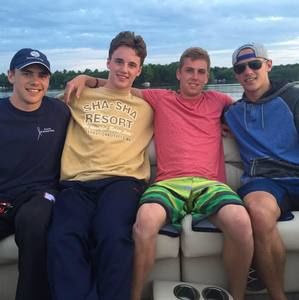 Meet your Posher, Jack